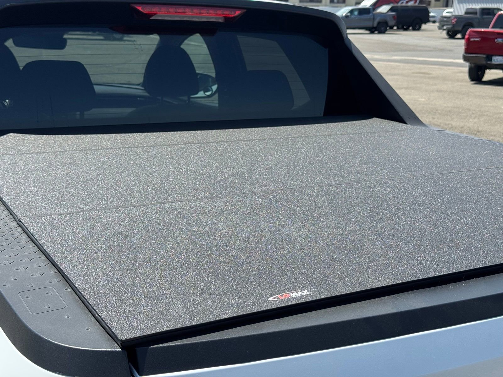 Used 2022 Hyundai Santa Cruz SEL FWD image 5