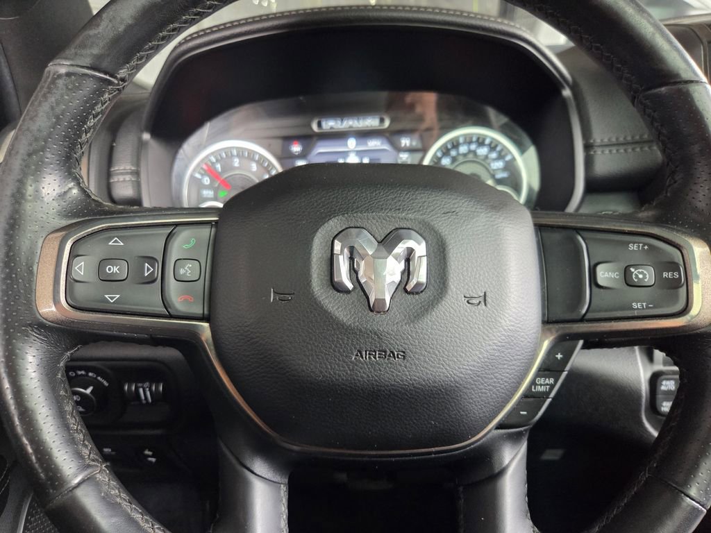 Used 2019 RAM 1500 Sport w/ Level 2 Equipment Group AWD/4WD image 7