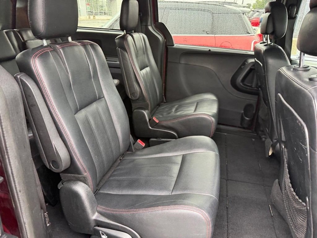 Used 2020 Dodge Grand Caravan GT FWD image 7