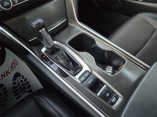 Used 2022 Honda Accord Sport image 15