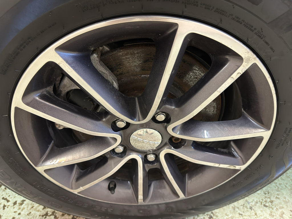 Used 2017 Dodge Grand Caravan SXT FWD image 32
