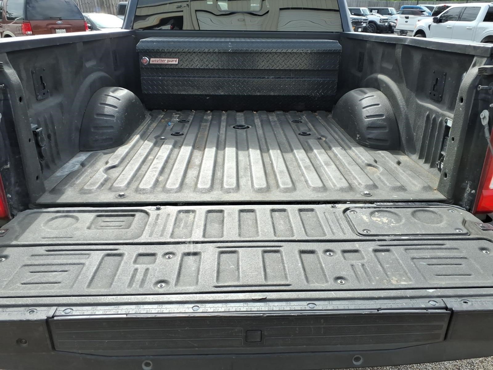 Used 2023 Ford F250 King Ranch AWD/4WD image 11