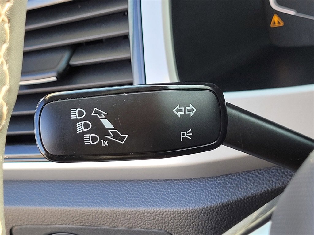 Used 2022 Volkswagen Atlas SE image 27