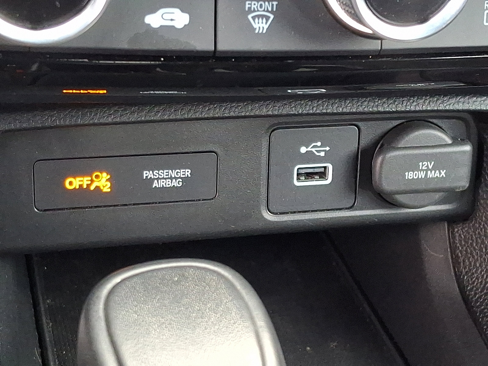 Certified 2024 Honda Civic Sport image 24