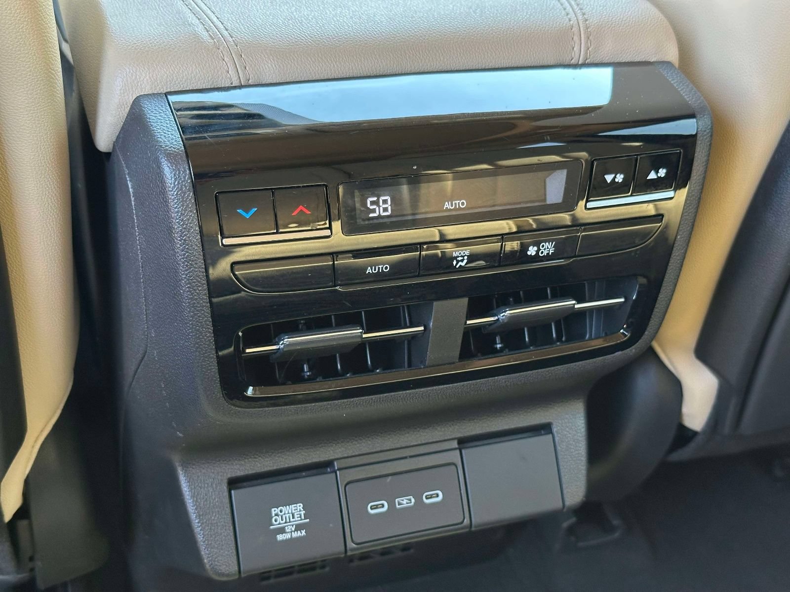 Certified 2025 Acura MDX SH-AWD image 15