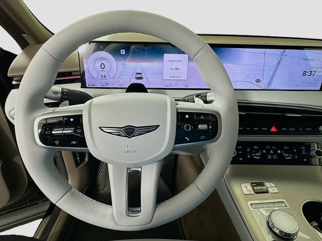 Certified 2026 Genesis GV70 2.5T Advanced AWD/4WD image 10