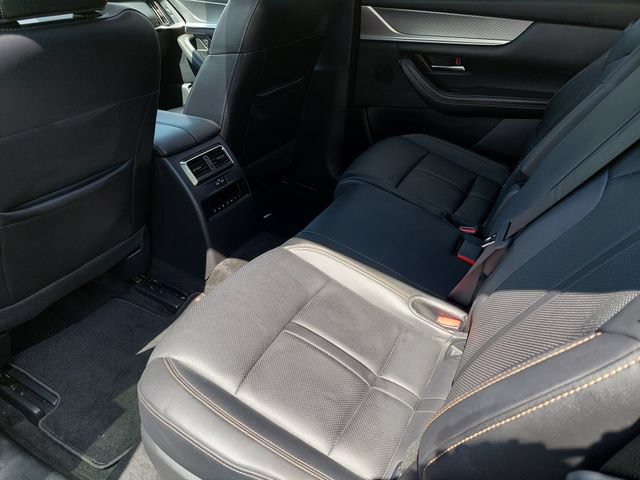 Used 2024 MAZDA CX-90 3.3 Turbo w/ Preferred Plus AWD/4WD image 27
