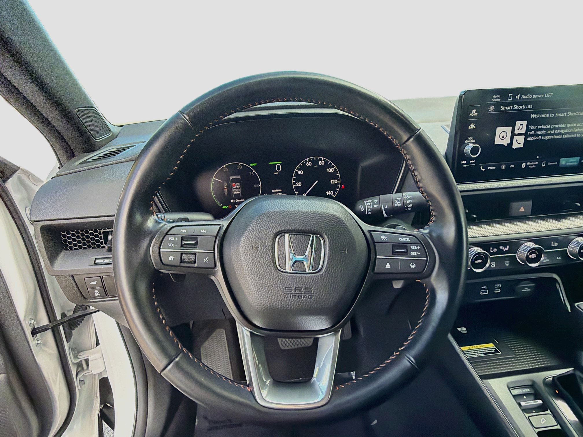 Used 2025 Honda CR-V Sport-L image 10