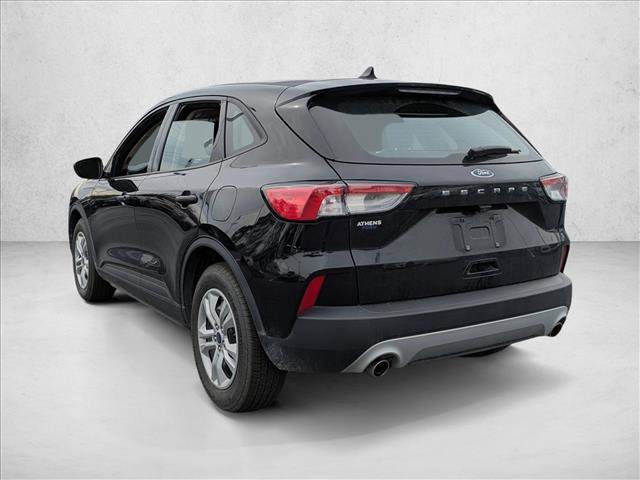 Used 2020 Ford Escape S image 7