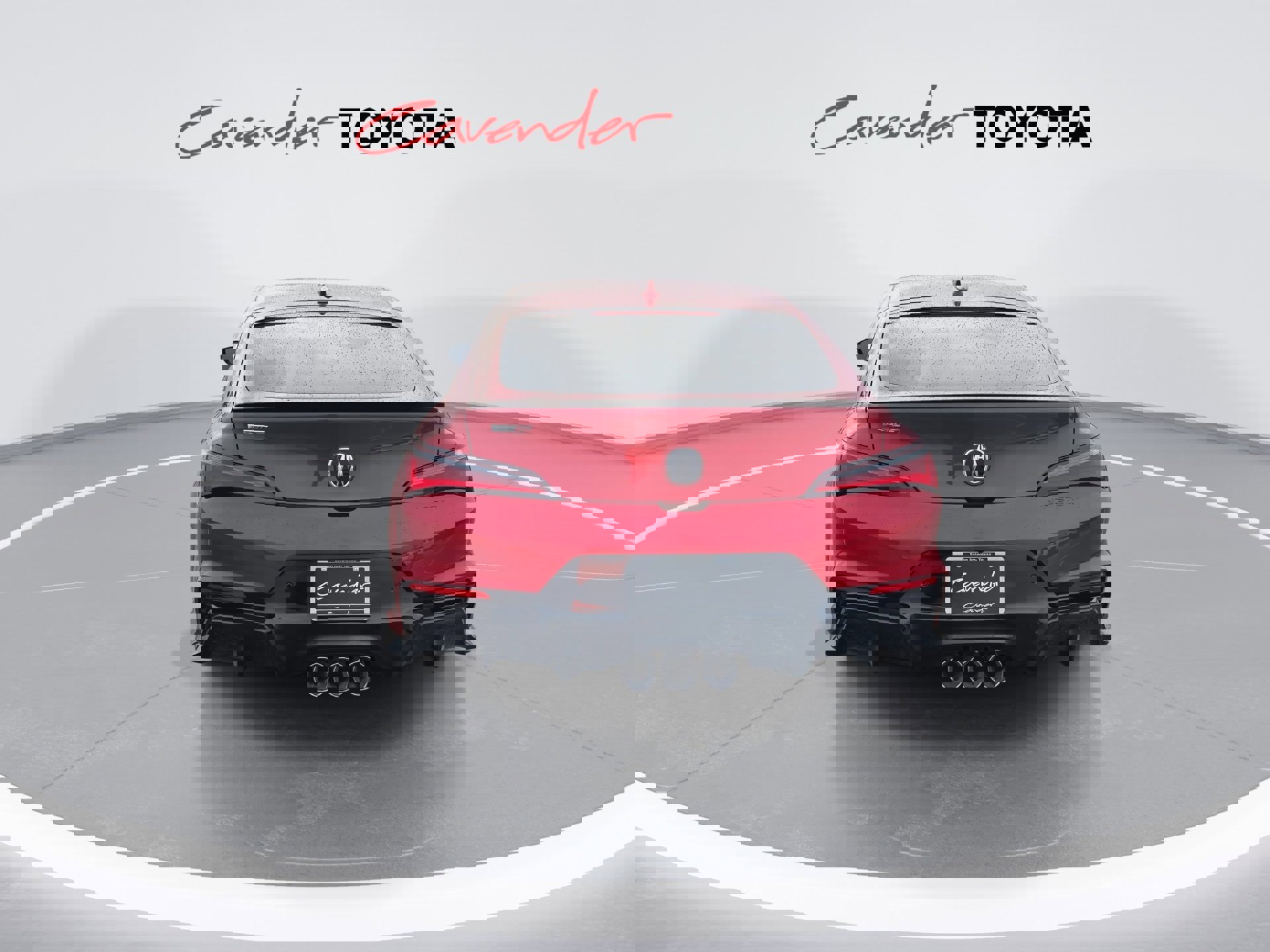 Used 2025 Acura Integra Type S image 7