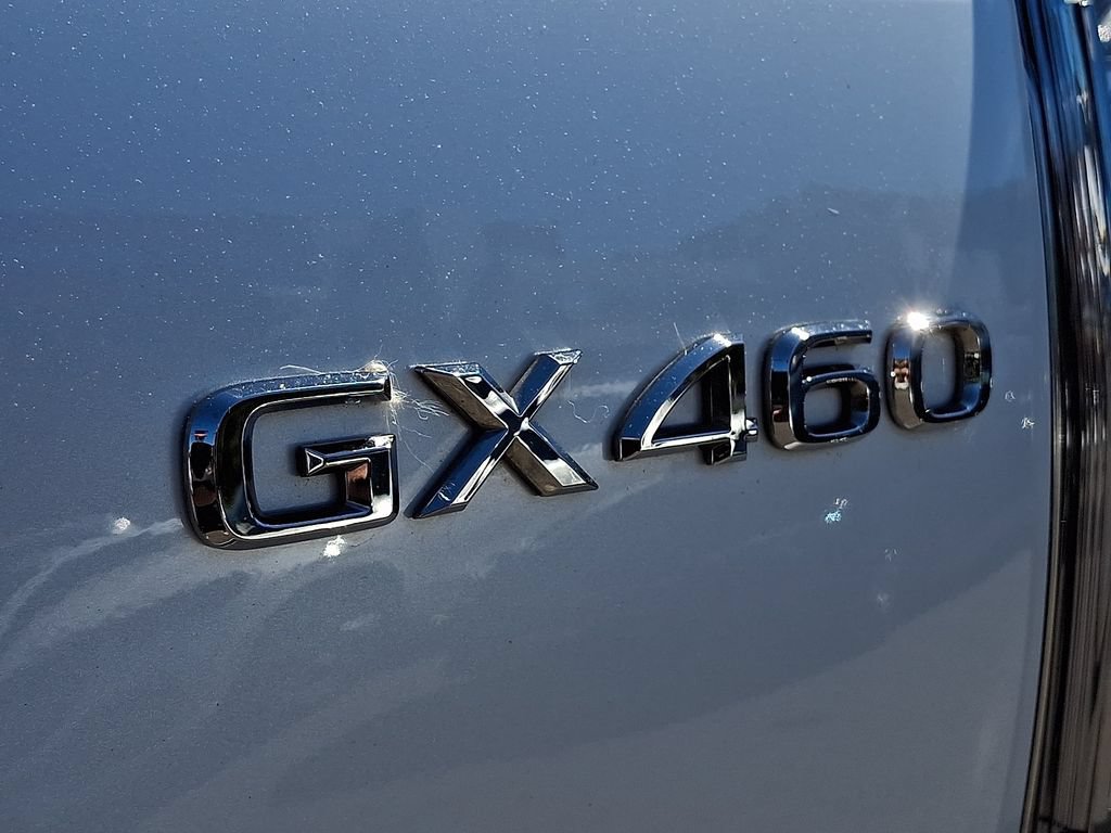 Certified 2023 Lexus GX 460 Premium w/ Premium Package AWD/4WD image 30