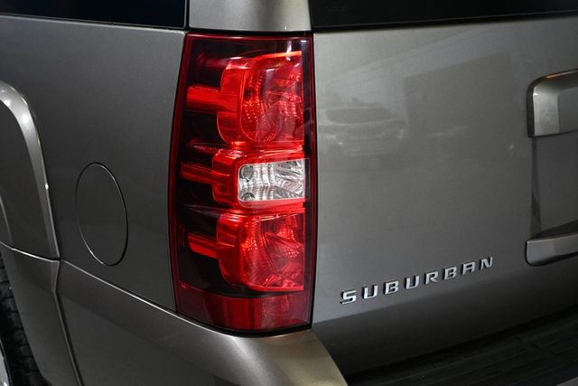 Used 2013 Chevrolet Suburban LT w/ Suspension Package, Off-Road AWD/4WD image 18