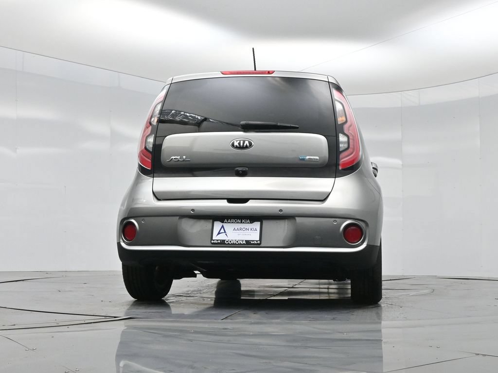 Used 2016 Kia Soul EV + FWD image 53