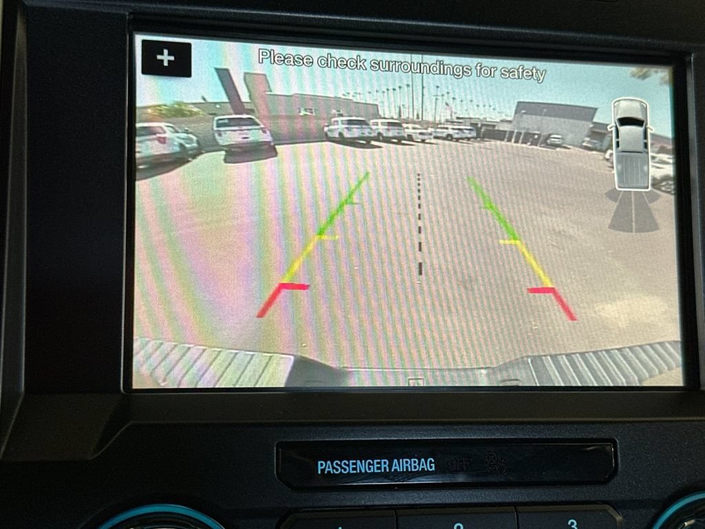 Used 2018 Ford F150 Lariat AWD/4WD image 18