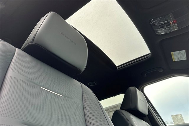 New 2026 Hyundai Palisade Calligraphy image 18