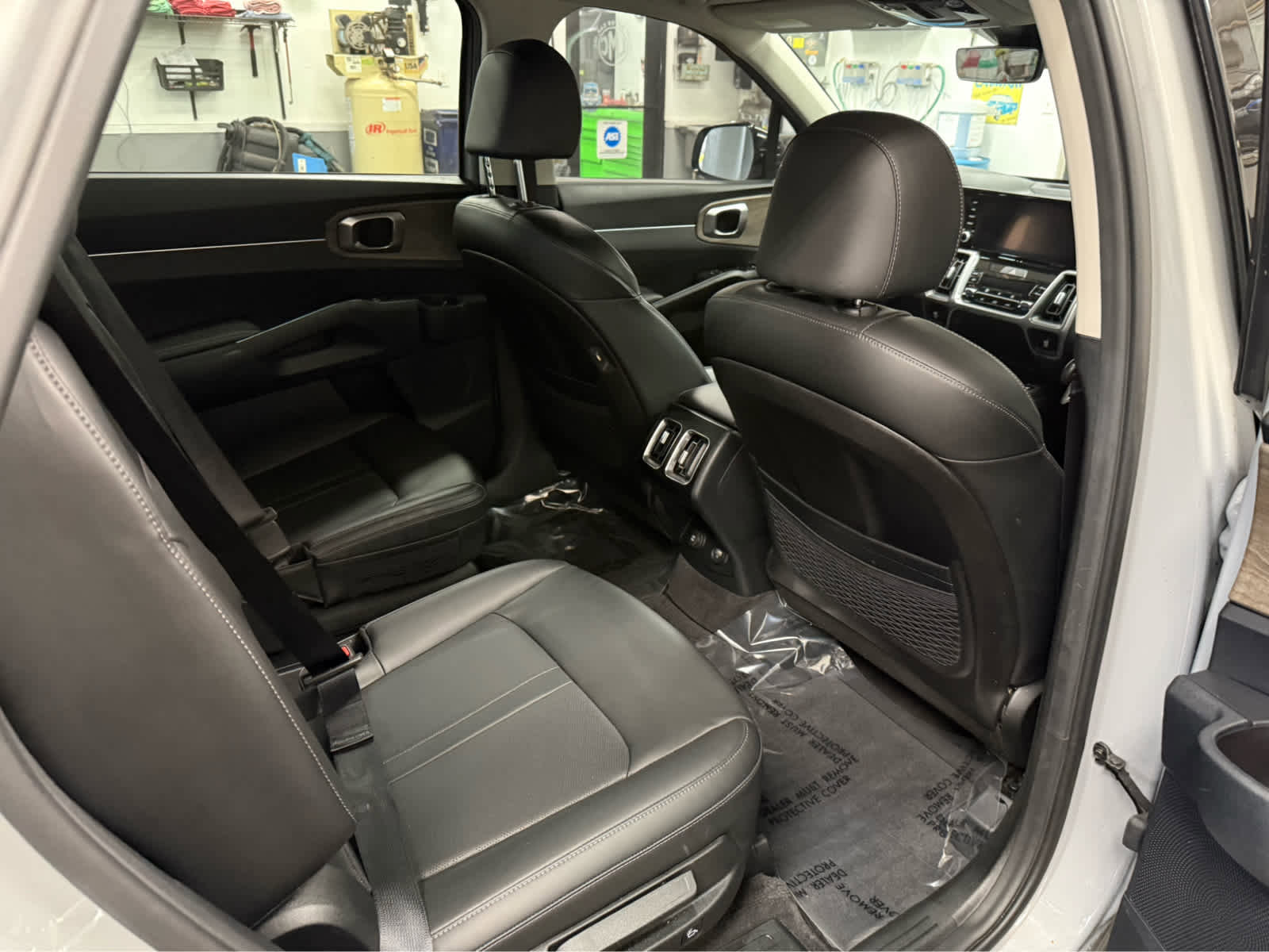 Used 2023 Kia Sorento X-Line EX AWD/4WD image 30