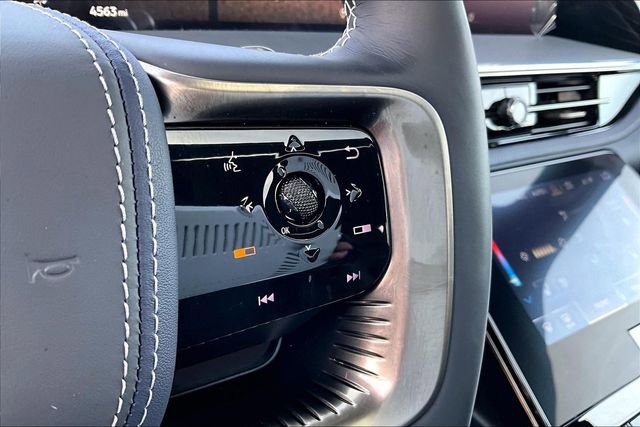 Used 2026 INFINITI QX80 4WD image 19