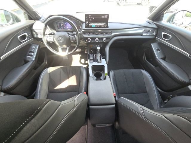 Used 2023 Acura Integra A-Spec FWD image 12