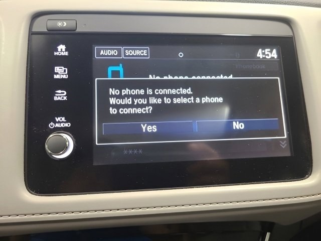 Used 2022 Honda HR-V EX image 31