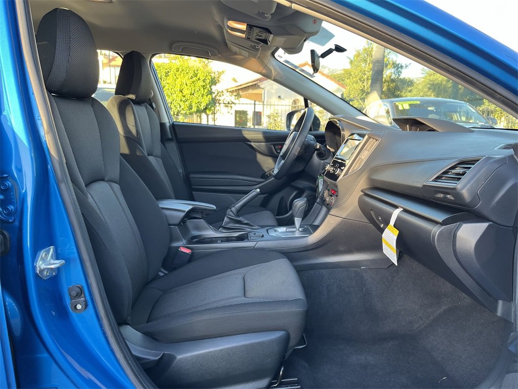 Used 2023 Subaru Impreza 2.0i image 24