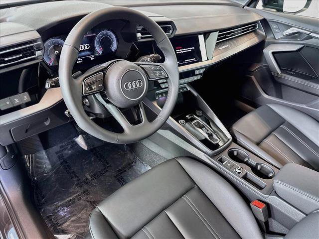 New 2026 Audi A3 2.0T Premium AWD/4WD image 9