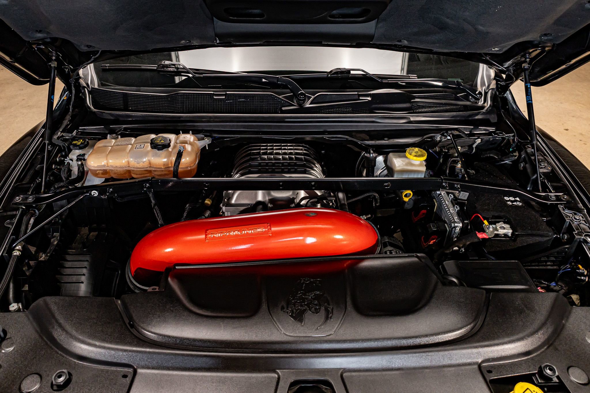 Used 2021 RAM 1500 TRX w/ TRX Level 2 Equipment Group image 30