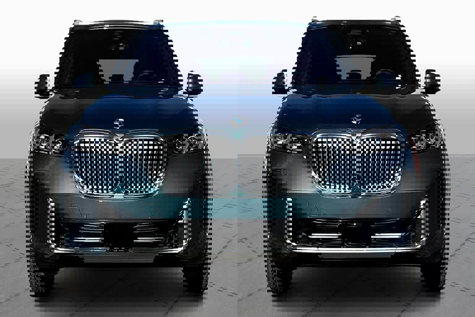 Used 2026 BMW X5 xDrive40i w/ Climate Comfort Package image 3