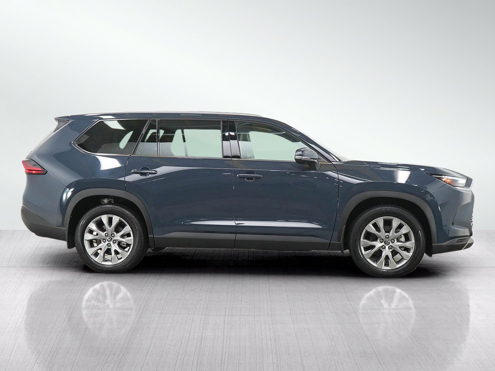 Used 2026 Toyota Grand Highlander AWD image 6