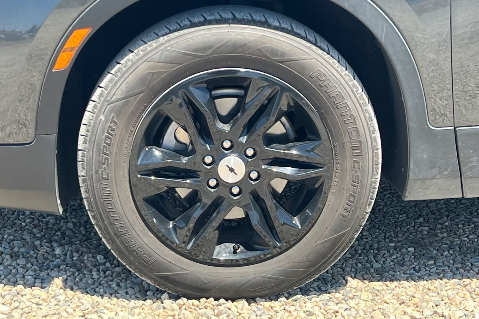 Used 2019 Chevrolet Blazer LT AWD/4WD image 12