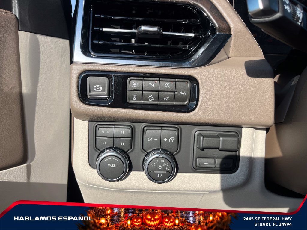 New 2027 GMC Yukon Denali w/ Denali Reserve Package AWD/4WD image 25
