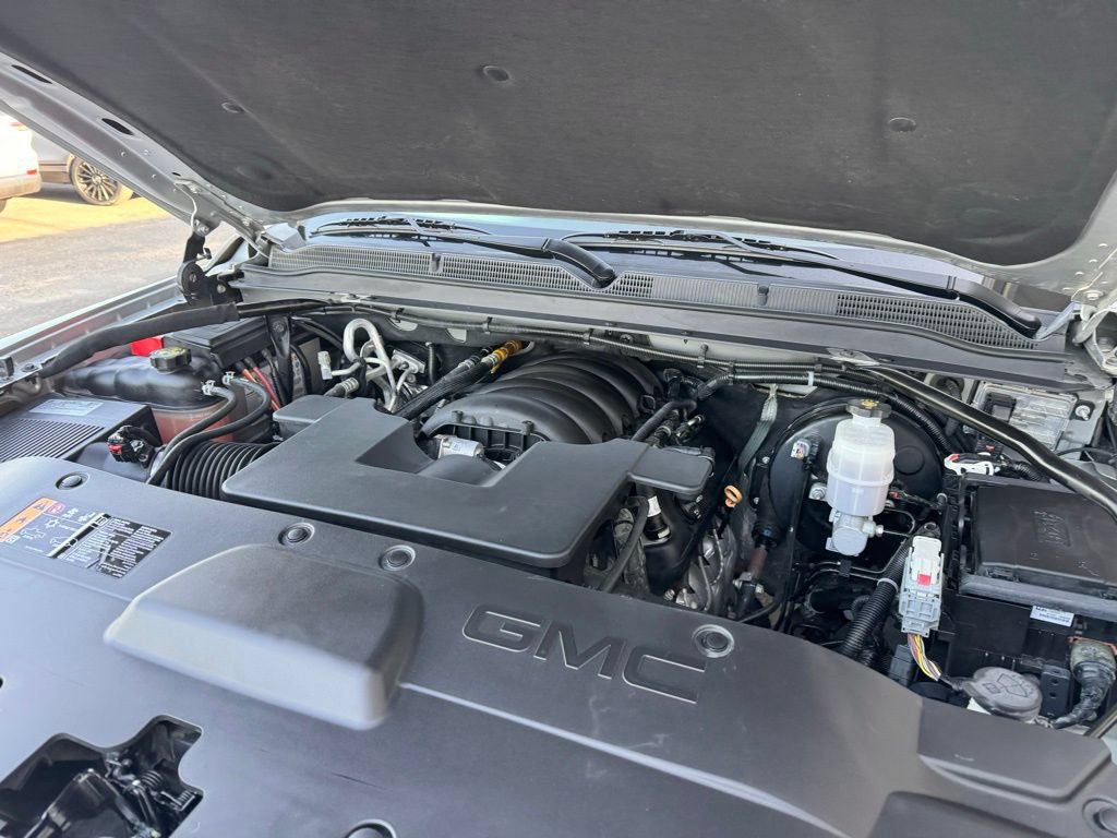 Used 2019 GMC Yukon Denali w/ Open Road Package RWD image 27