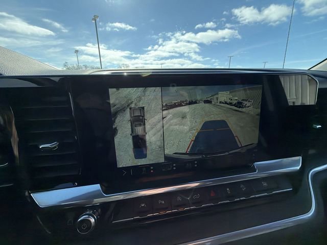 New 2026 GMC Sierra 1500 SLT w/ SLT Premium Plus Package image 15