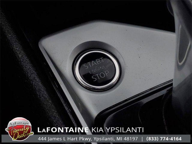 Used 2021 Nissan Altima 2.5 SV image 21