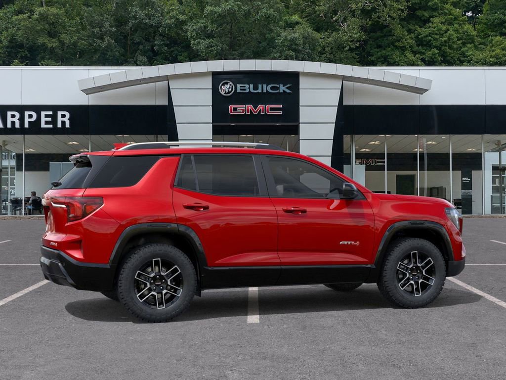 New 2026 GMC Terrain AT4 w/ Technology Package II image 5