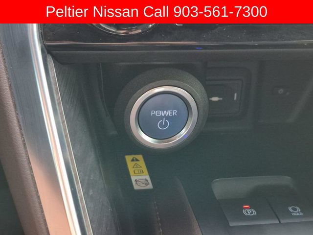 Used 2021 Toyota Venza XLE w/ Softex Package AWD/4WD image 39
