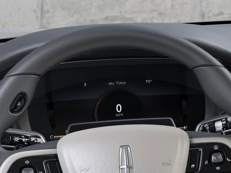 New 2026 Lincoln Corsair Premiere image 13