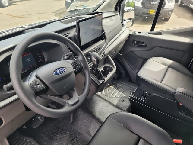 New 2026 Ford Transit 150 Low Roof RWD image 8