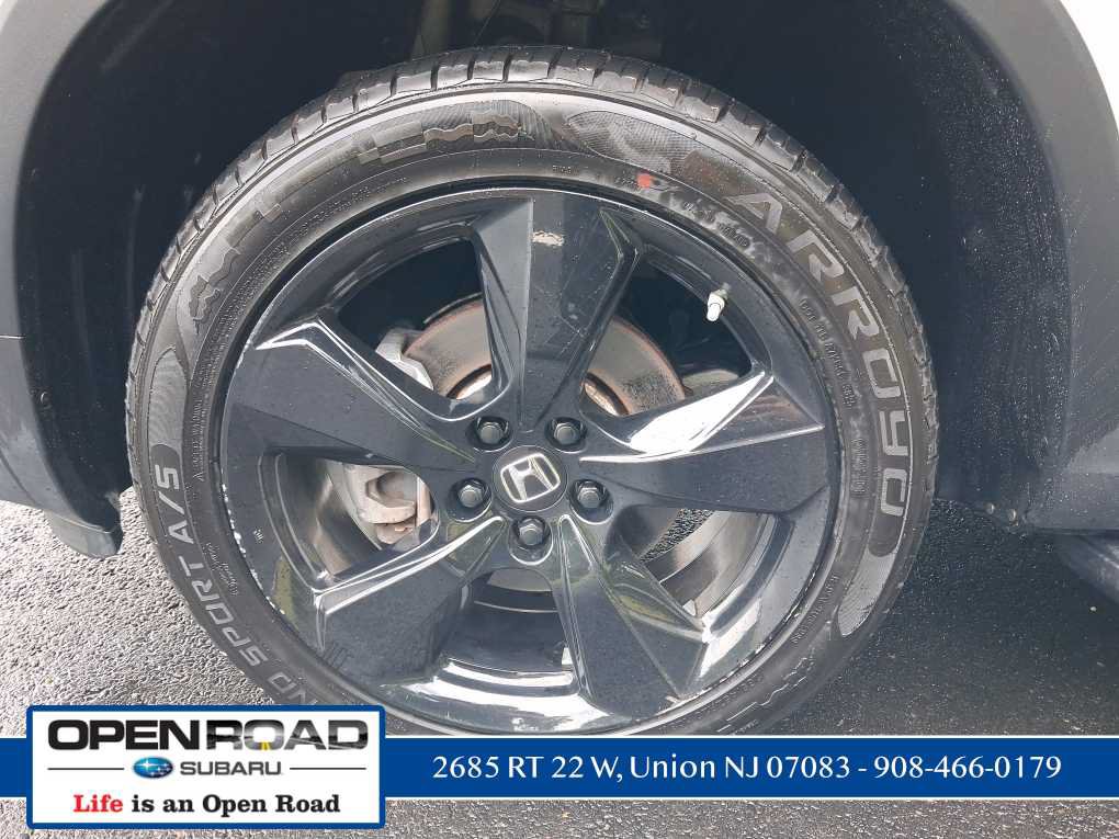Used 2021 Honda Passport Elite image 10