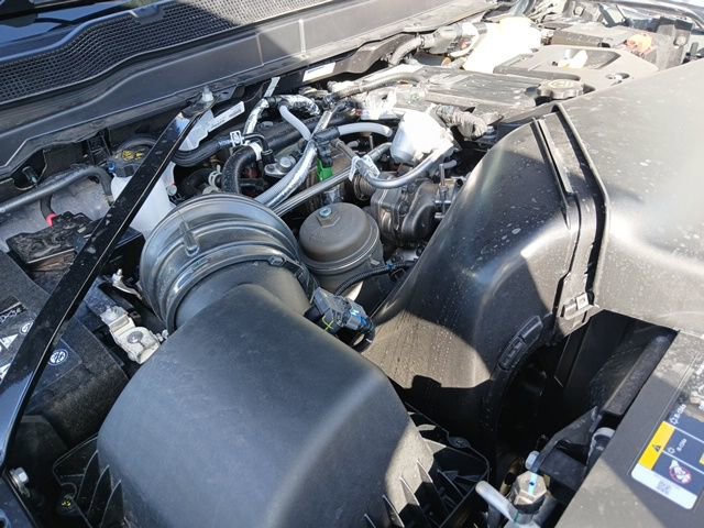 New 2026 RAM 2500 Limited AWD/4WD image 68