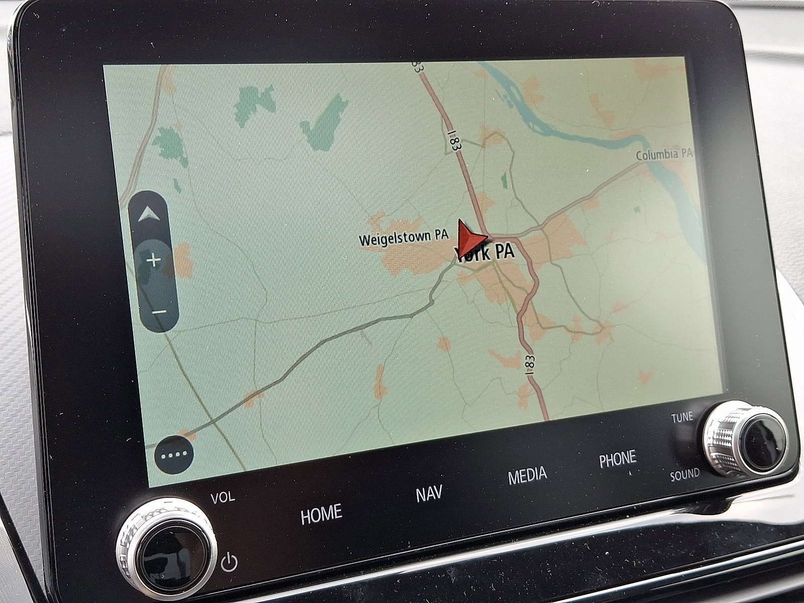 New 2025 Mitsubishi Eclipse Cross SEL image 17