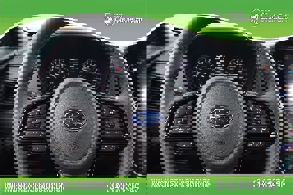 New 2026 Subaru Forester Sport image 10