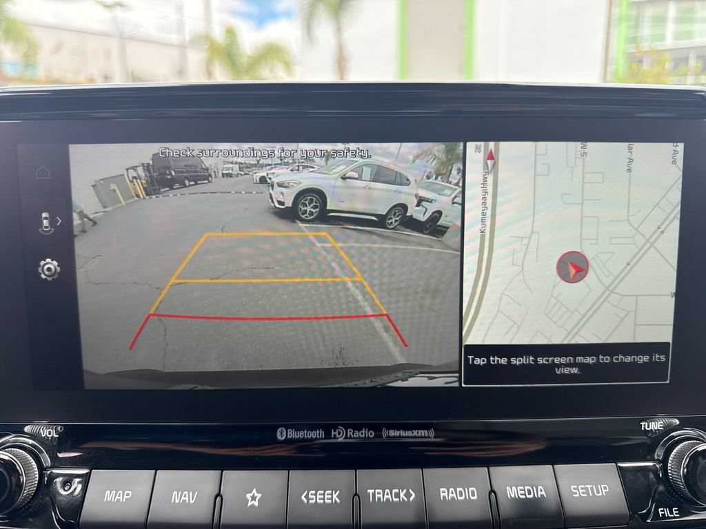 Certified 2023 Kia Seltos EX AWD/4WD image 31