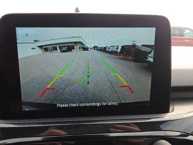 Used 2025 Ford Escape ST-Line Select AWD/4WD image 22
