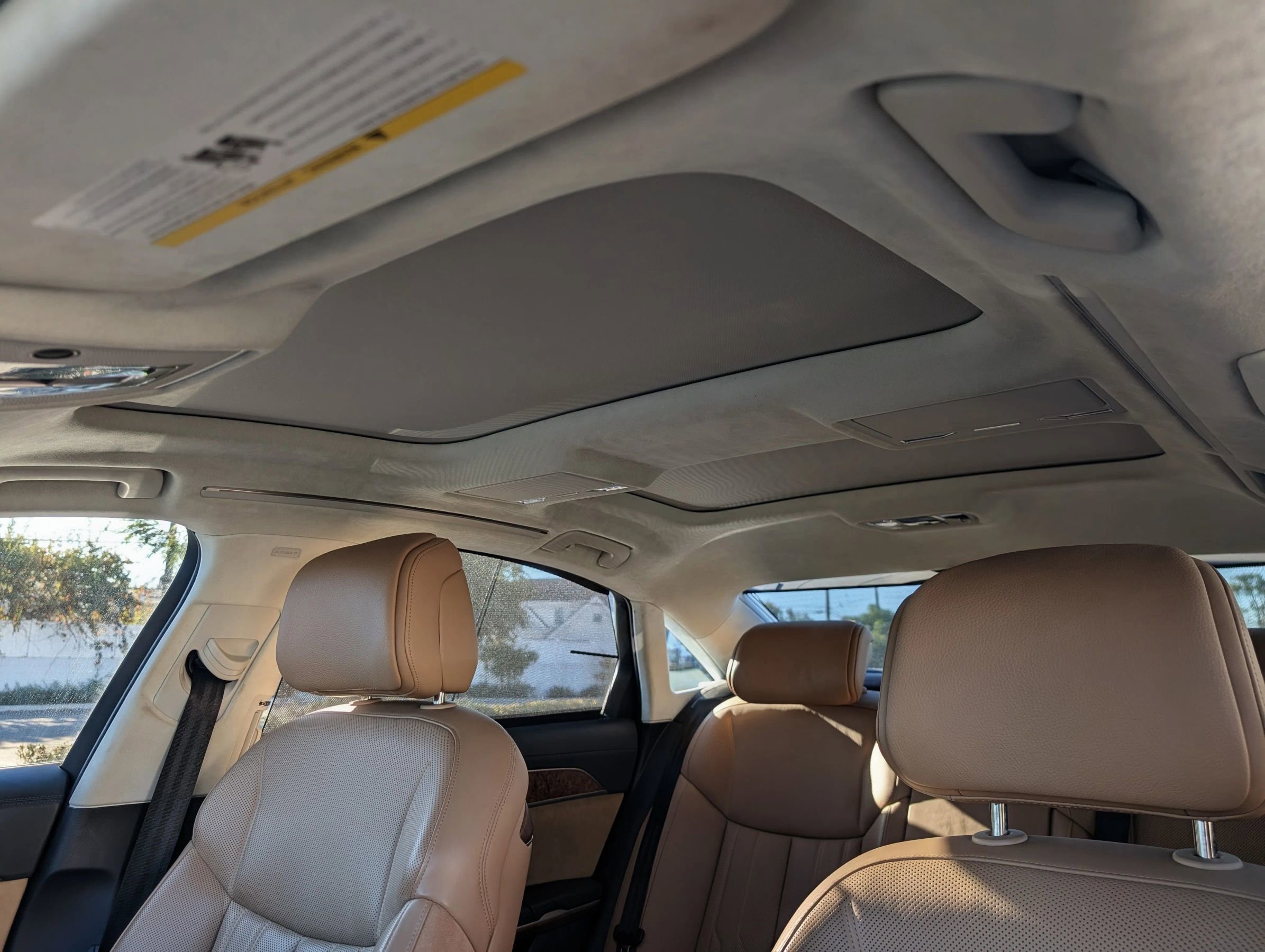 Used 2019 Audi A8 L 3.0T w/ Executive Package image 56