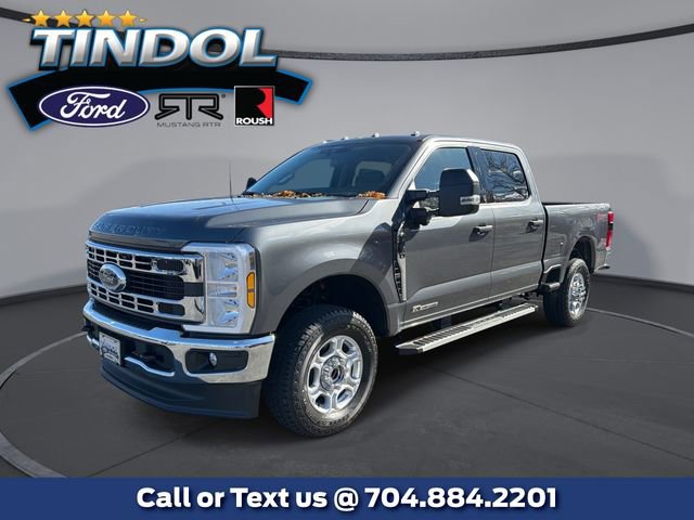 New 2026 Ford F350 XLT w/ 360-Degree Camera Package image 1