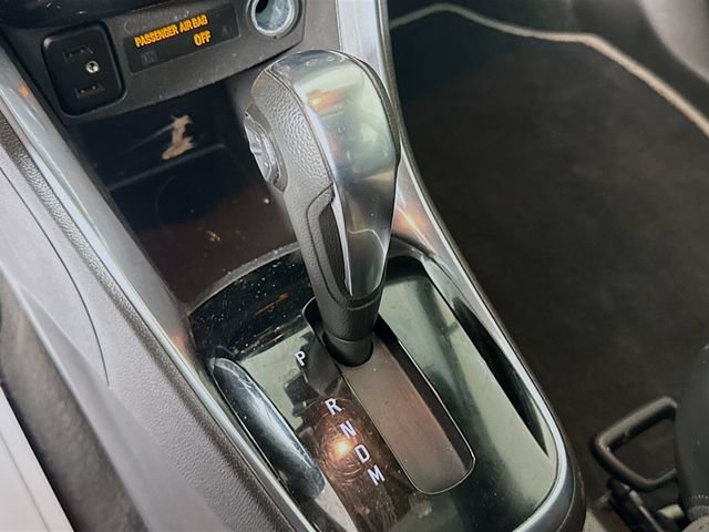 Used 2019 Chevrolet Trax Premier w/ Midnight Edition AWD/4WD image 19
