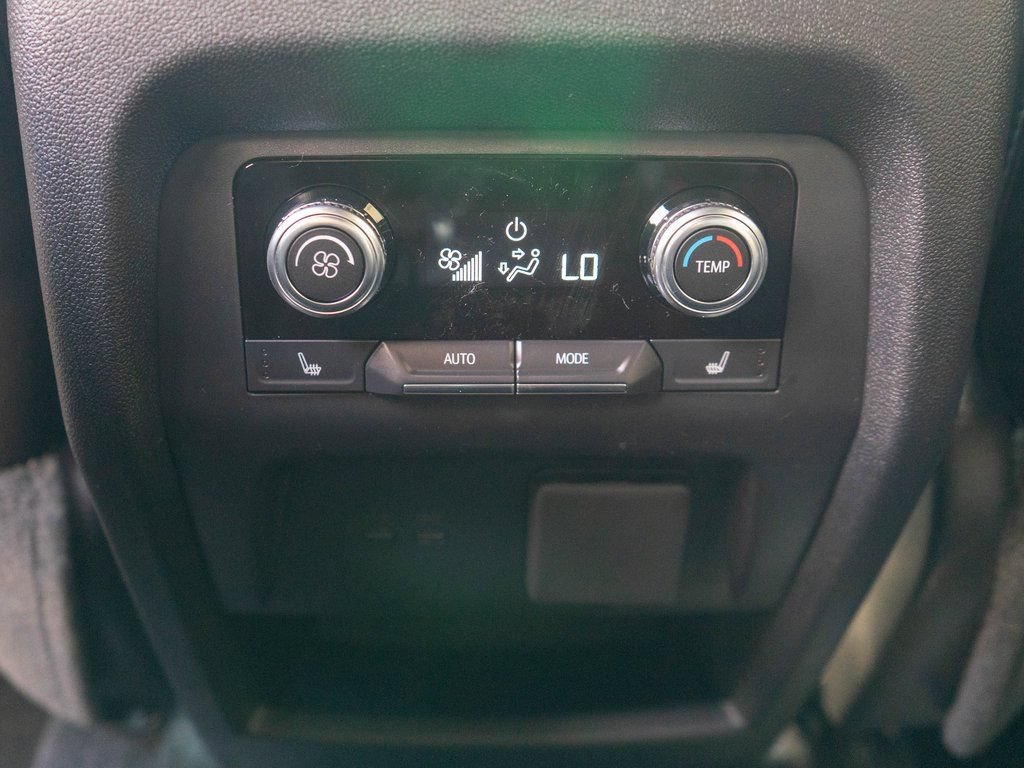 New 2026 GMC Acadia Elevation w/ Black Edition AWD/4WD image 14