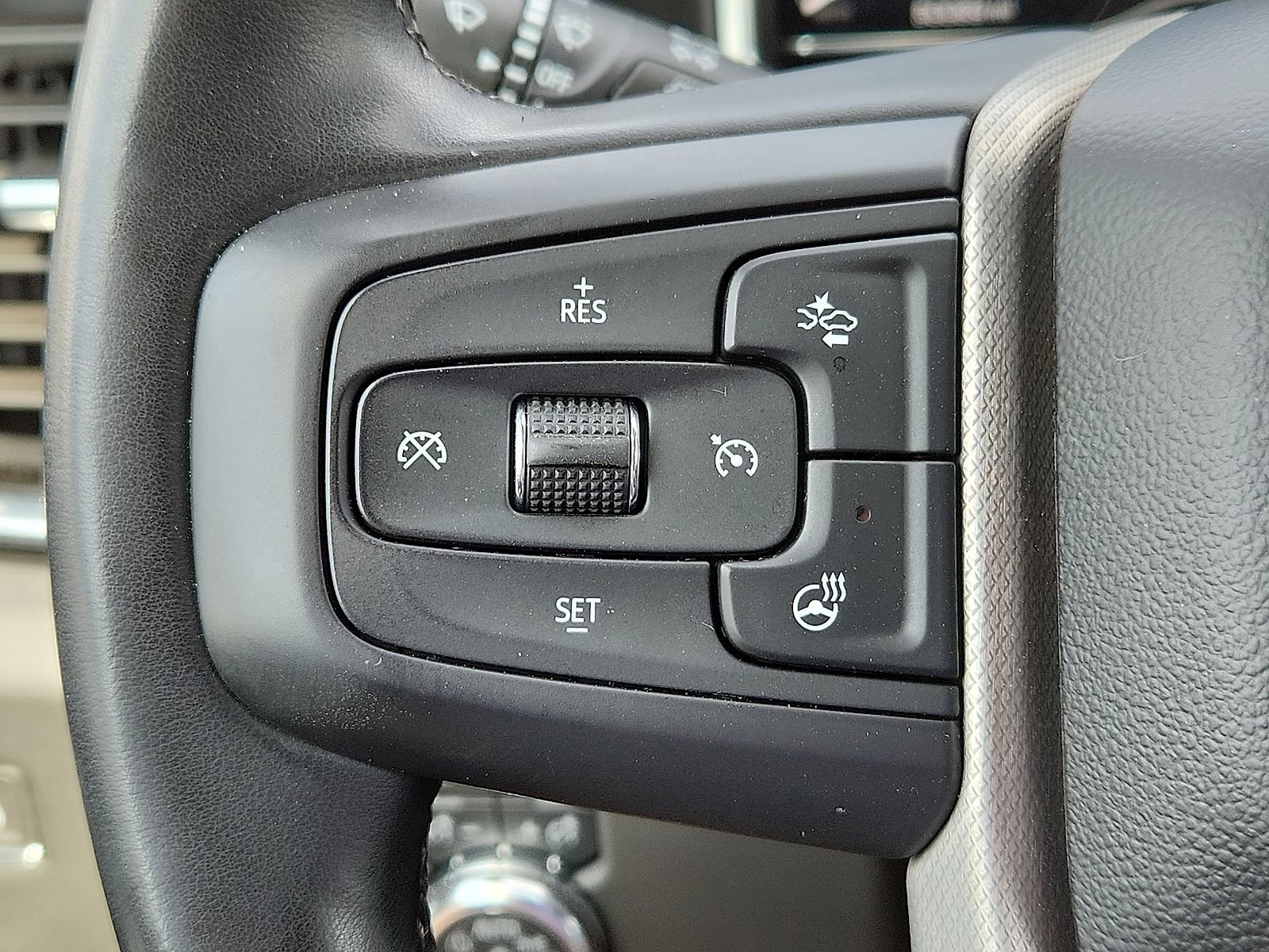 Used 2024 GMC Sierra 2500 Denali w/ Denali Reserve Package image 16