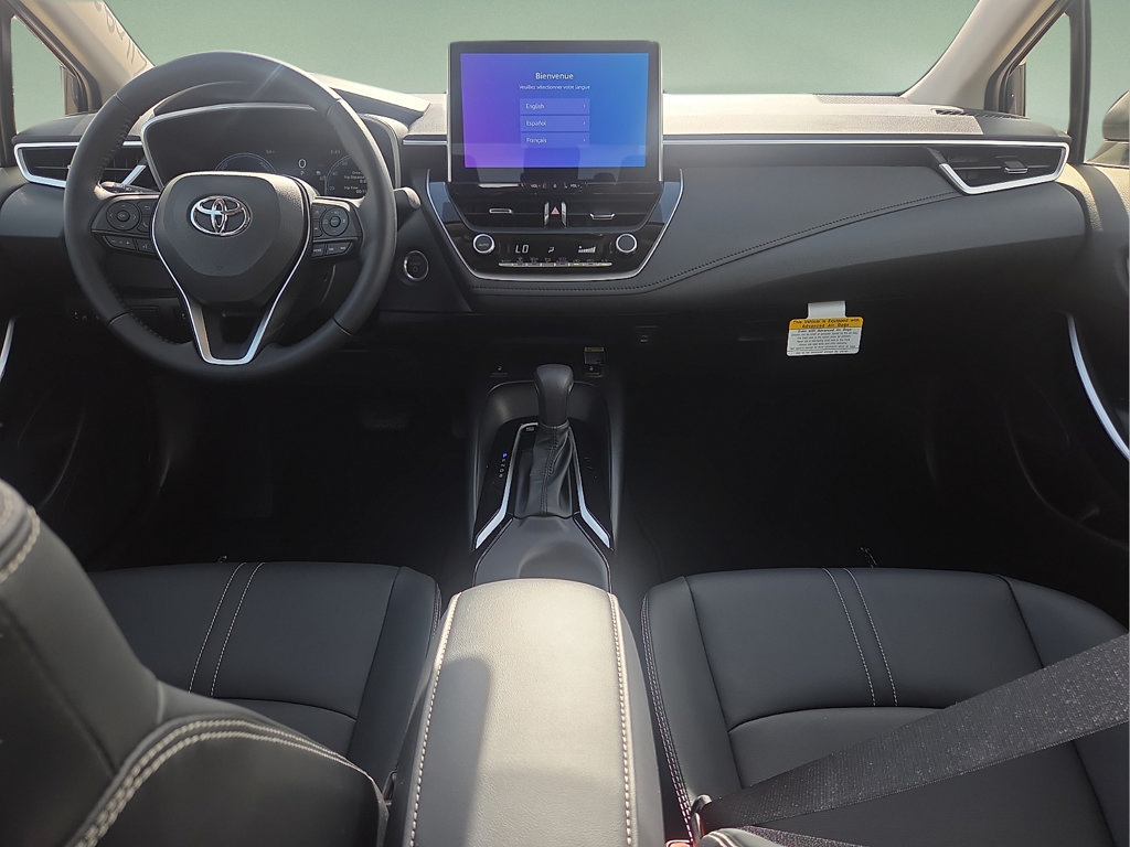 Used 2026 Toyota Corolla XLE FWD image 16