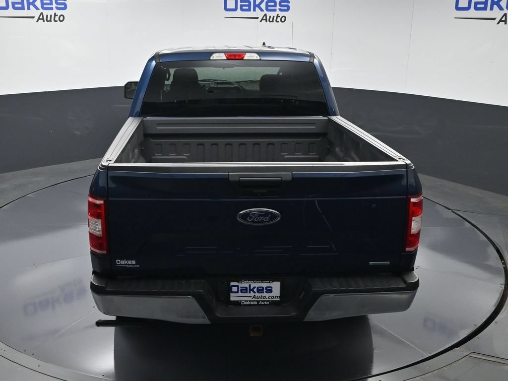 Used 2020 Ford F150 XLT AWD/4WD image 51